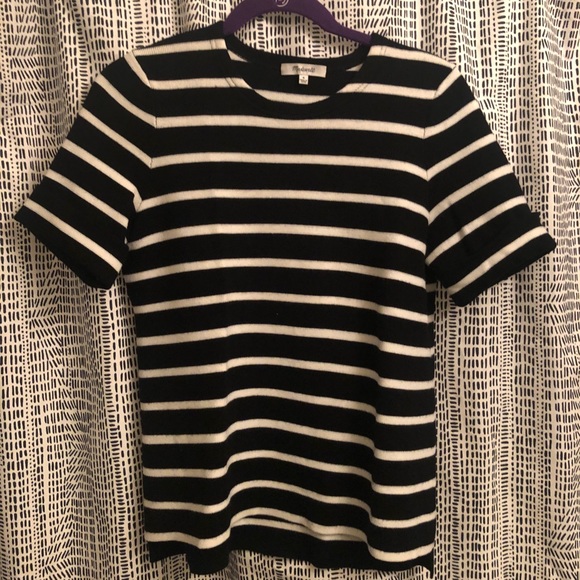 Madewell Sweater